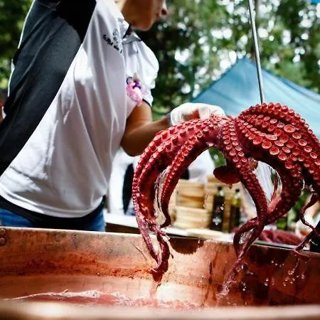 アパート Canovas 21 *