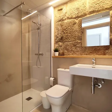 Apartamento Cánovas 21