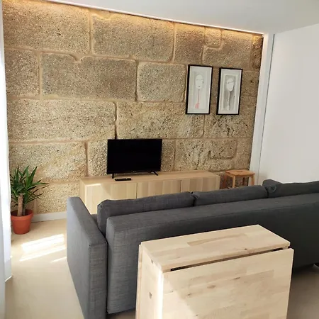 Cánovas 21 Apartamento O Carballiño