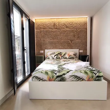 Apartamento Cánovas 21