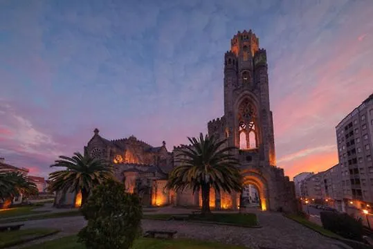 Canovas 21 アパート