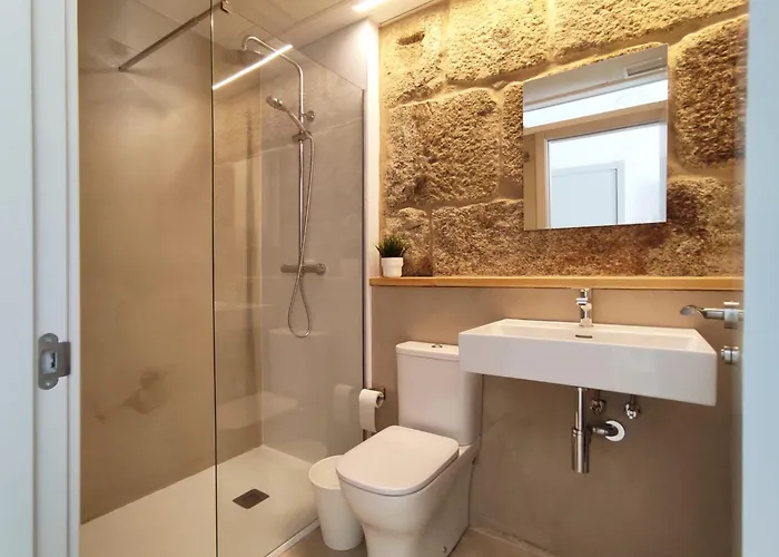 アパート Canovas 21