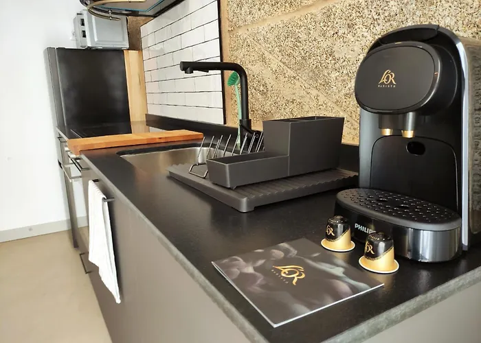 アパート Canovas 21 カルバジーニョ