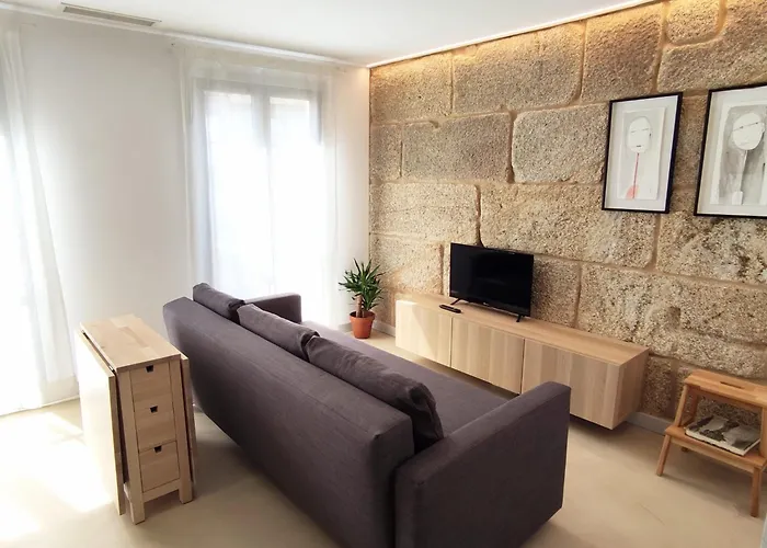 דירה Canovas 21 *